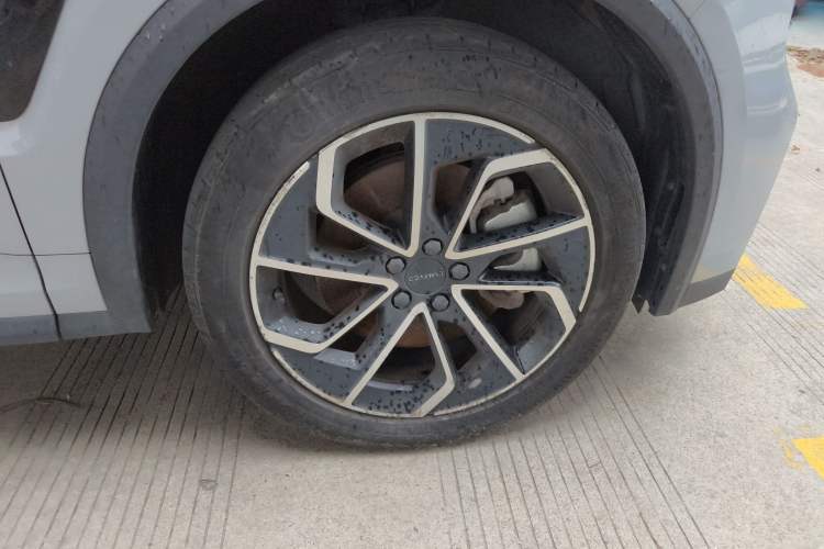 Used Lynk & Co 01 EM-P 2023 1.5TD EM-P PM