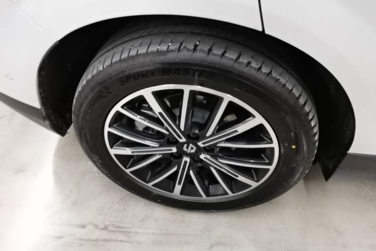 Used Leapmotor B10 2025 600 LiDAR Version
