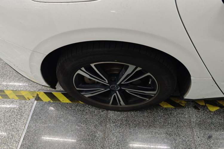 Used Hongqi EH7 2024 690 Pro