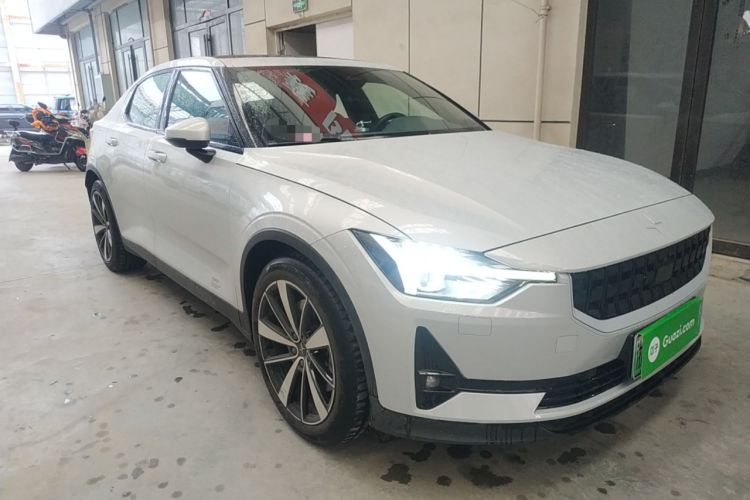 Used Polestar 2 2020 First Edition