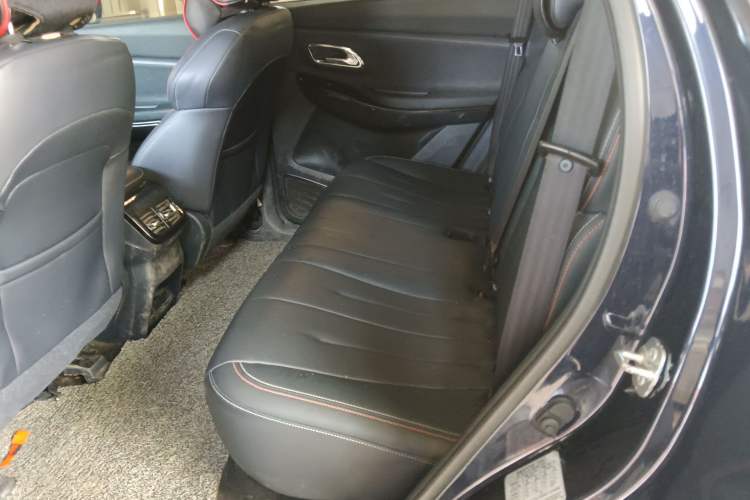 Used CHANGAN OSHAN X7 2020 1.5T Automatic Prestige Edition