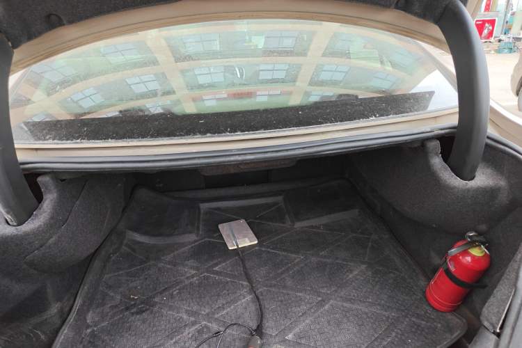 Used Buick LaCrosse 2010 3.0L Flagship Edition
