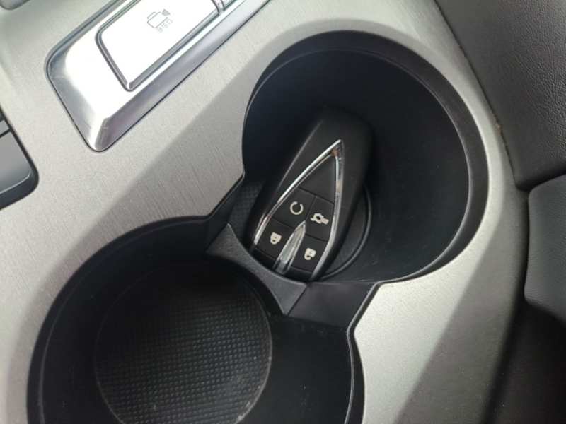 Used CHANGAN CS35PLUS 2021 Blue Whale NE 1.4T DCT Prestige Model — 8