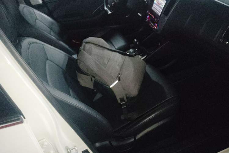 Used Kia K3 2015 1.6L Automatic DLX