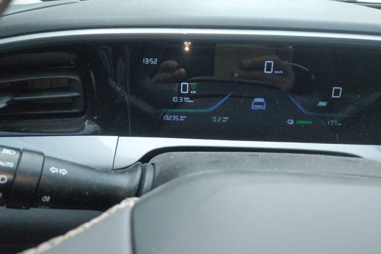 Used Geely Galaxy Geome 2025 310km Dream Edition