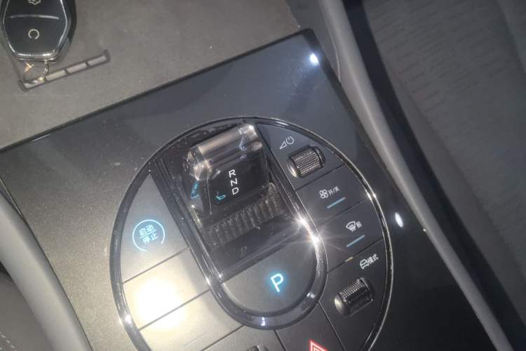 Used BYD Seal 06GT 2025 605 Heatwave Edition
