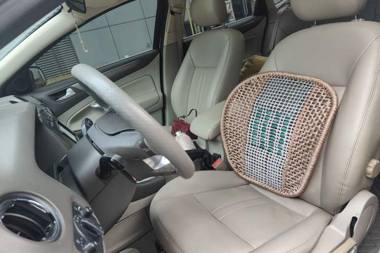 Used Ford Mondeo 2011 2.3L Fashion Edition