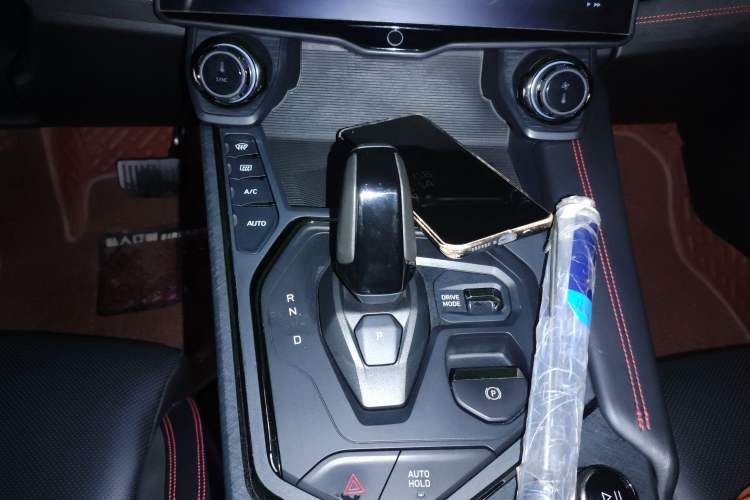 Used Lynk & Co 05 2020 2.0TD Four-Wheel Drive HypeHalo