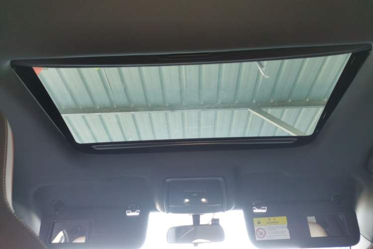 Used BYD Qin PLUS 2023 Champion Edition DM-i 120KM Leading Model
