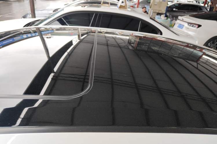 Used Toyota Levin 2021 185T CVT Luxury Edition Roof