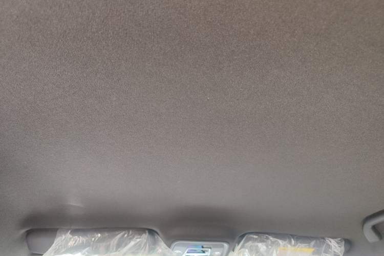 Used BYD Seagull 2023 Free Edition