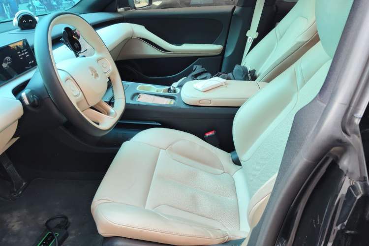 Used Nio ET5T 2024 75kWh Touring