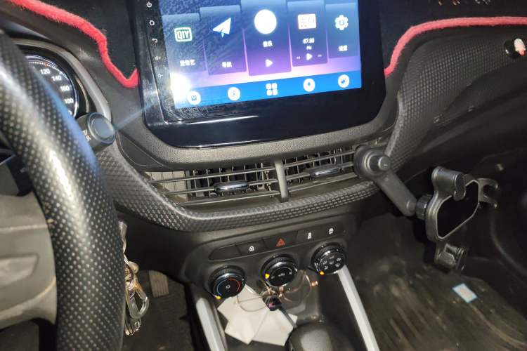 Used Chevrolet Cavalier 2020 325T Automatic Enjoyment Edition