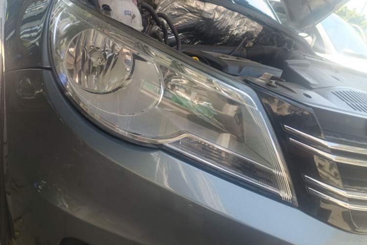 Used Volkswagen Tiguan 2012 1.8TSI Automatic Two-Wheel Drive Urban Edition
