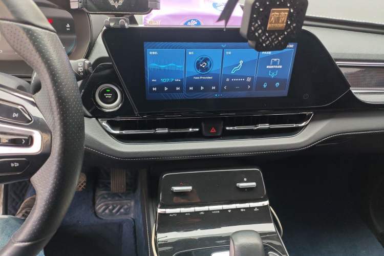 Used Wuling Victory 2020 1.5T CVT Flagship Edition
