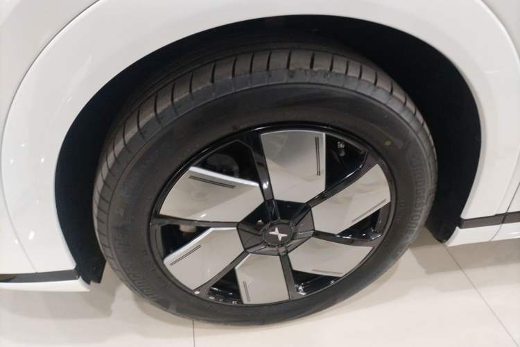 Used XPeng X9 2024 702 Ultra-Long Range Max