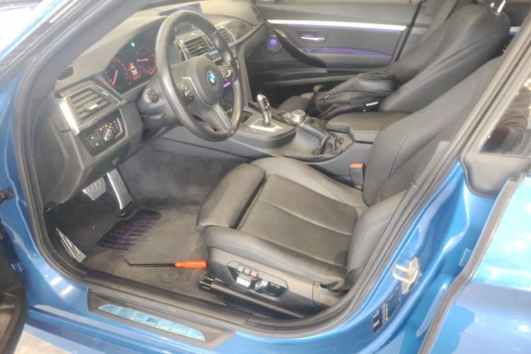 Used BMW 3 Series GT 2020 320i M Sport Package