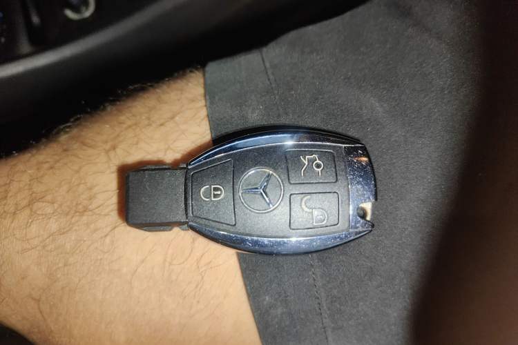 Used Mercedes-Benz GLA 2016 GLA 200 Sport Edition
