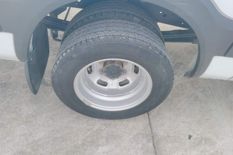 Used Iveco Eurocargo 2021 2.0T Manual Super-Rui Long Wheelbase Short Overhang High Roof Manual Doors F1A
