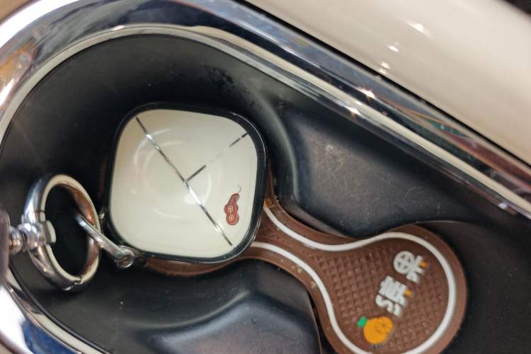 Used Wuling Bingo 2023 333 km Enjoyment Version
