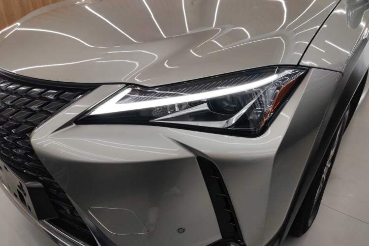 Used Lexus UX New Energy 2020 300e Pure·Joy Edition Left Front Headlight