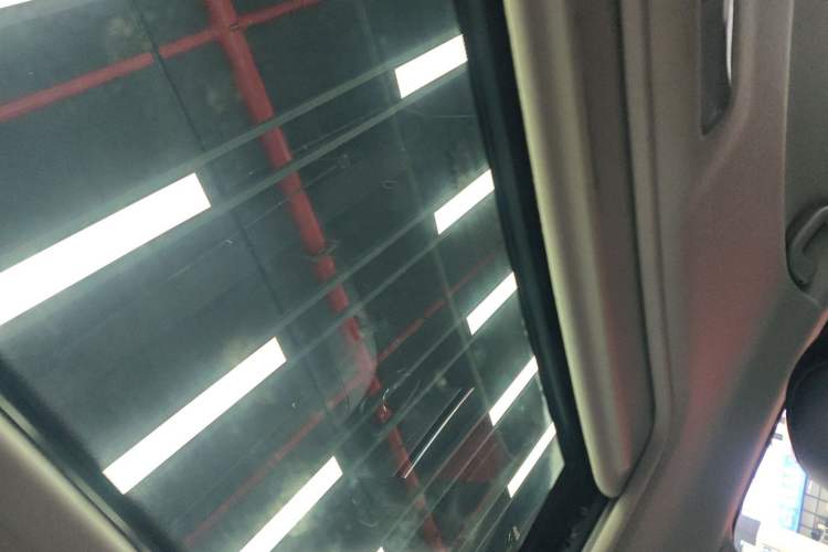 Used Nissan Sylphy 2021 Classic 1.6XL CVT Luxury Edition Headliner