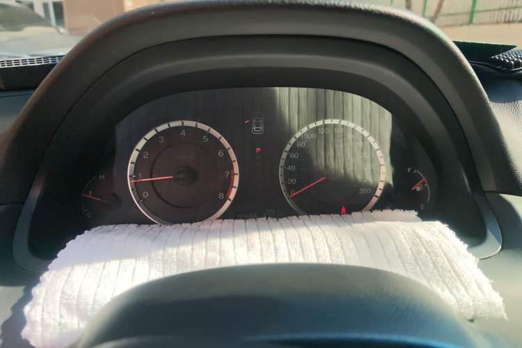 Used Honda Accord 2011 2.4L EX