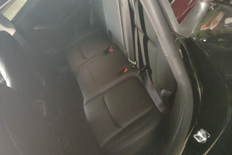 Used Tesla Model Y 2023 Rear-Wheel-Drive Version