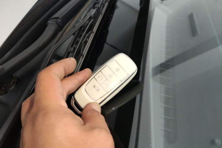 Used AION S MAX 2024 70 Star Edition