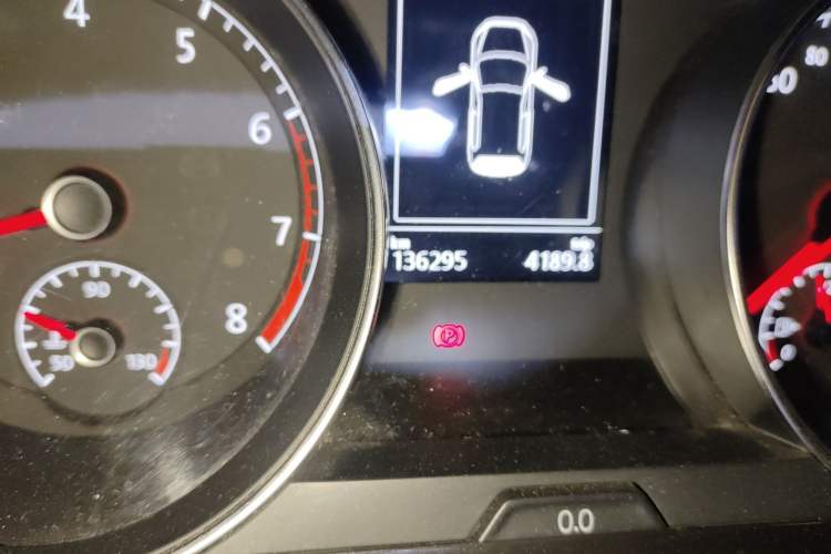 Used Volkswagen Golf 2018 1.6L Automatic Comfort Model