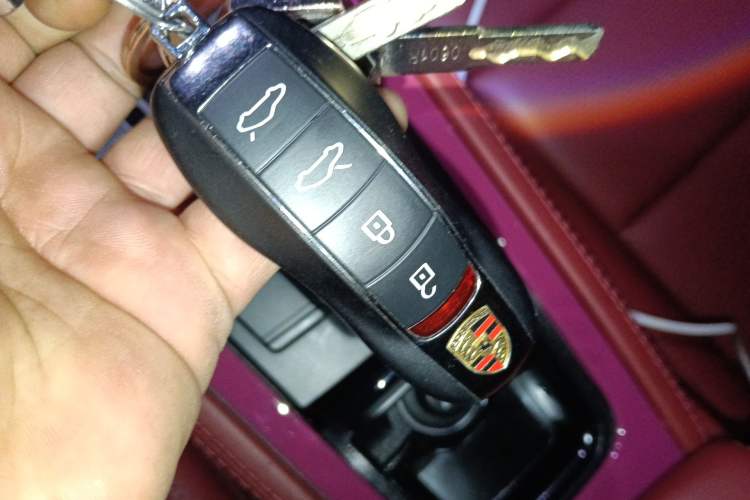 Used Porsche 718 2023 Boxster Style Edition 2.0T