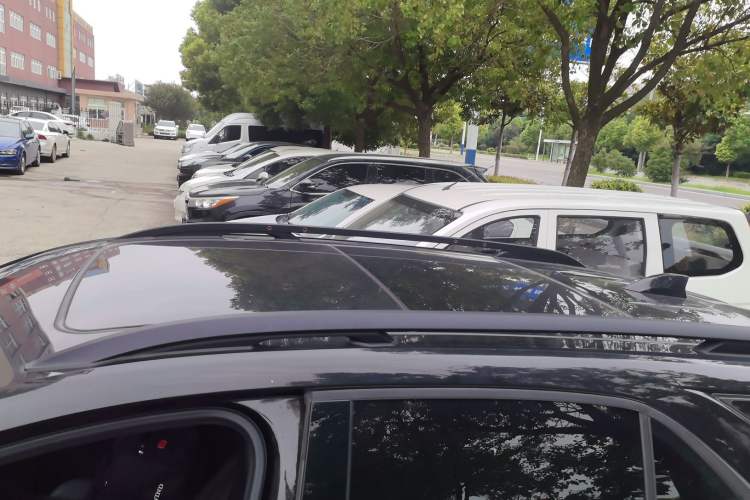 Used Chevrolet Equinox 2019 535T Automatic Chijie Edition China V Standard