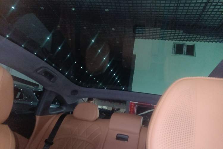 Used Geely Galaxy 8 2025 130km EM-P Starship Edition
