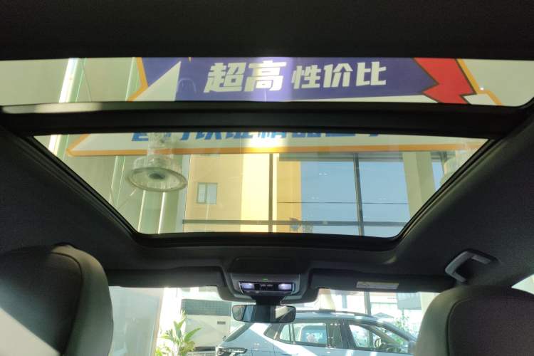 Used Volkswagen Tiguan L 2024 PRO 380TSI Four-Wheel Drive R-Line Prestige Edition