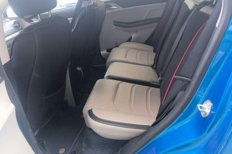 Used BYD Yuan Pro 2021 "Love for a Lifetime" Edition