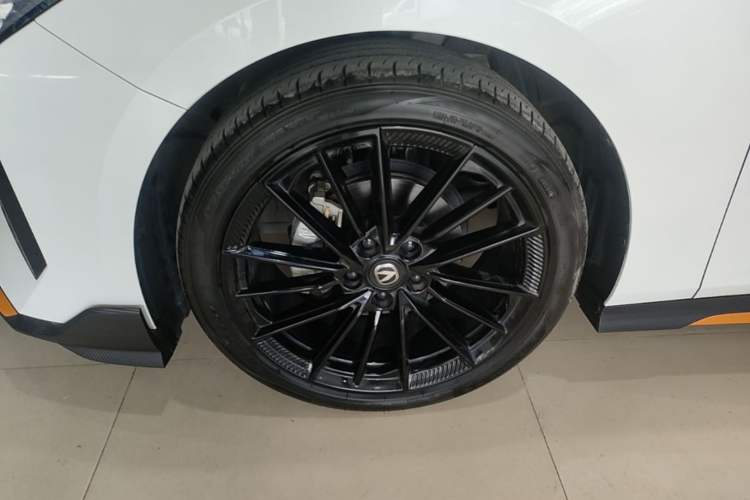 Used CHANGAN UNI-V 2024 1.5T Prestige Sport Edition
