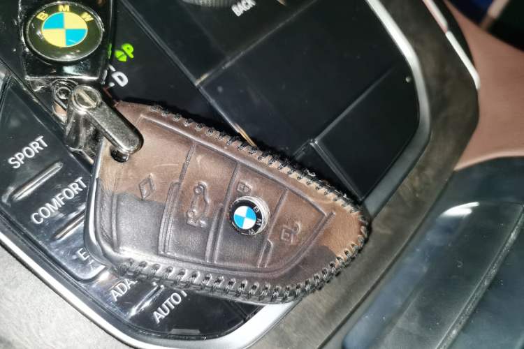 Used BMW X5 2019 xDrive30i X Design Package