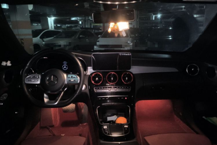 Used Mercedes-Benz C-Class 2019 C 260 Sport Edition