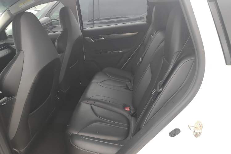Used XPeng G3 2022 G3i 520N Left Rear Seat