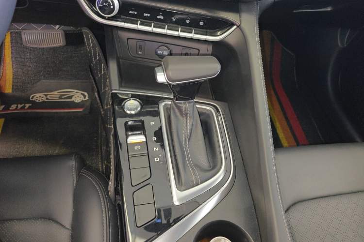 Used CHANGAN Eado 2020 PLUS 1.6L GDI Automatic Luxury Model
