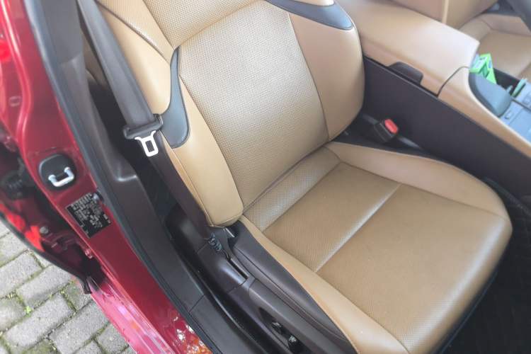 Used Lexus ES 2020 200 Excellence Edition