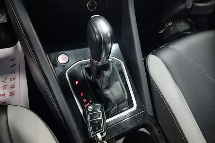 Used Jetta VS5 2024 280TSI Automatic Enjoyment Edition