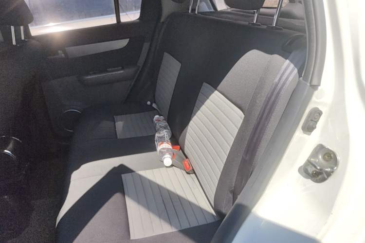 Used Suzuki Swift 2013 1.3L Manual Value Edition
