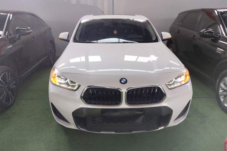 Used BMW X2 2021 sDrive20i M Sport Package