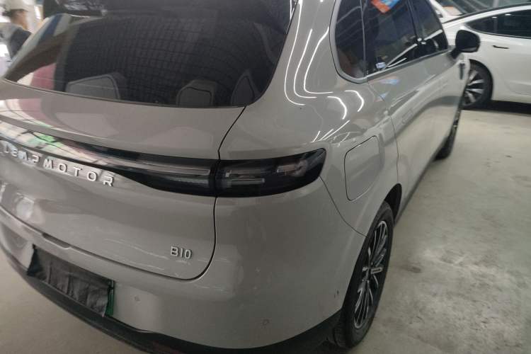 Used Leapmotor B10 2025 510 Joyful Edition