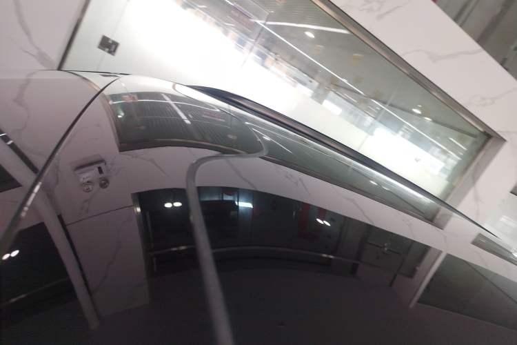 Used Leapmotor C11 2024 All-Electric 580 Luxury Edition
