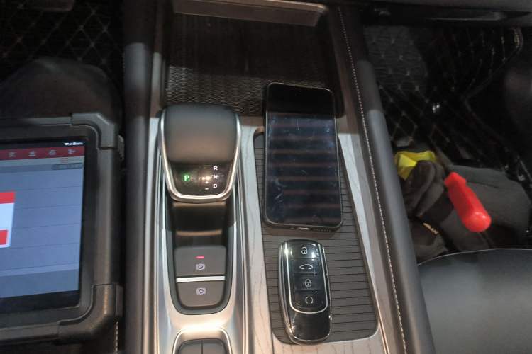 Used Chery Arrizo 8 2024 1.6T DCT Rui
