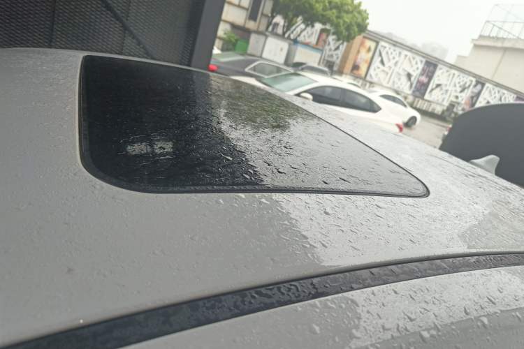 Used Hyundai Elantra (6th Generation / Lingdong) 2019 1.4T Dual-Clutch Xuan Dong · Dynamic Model
