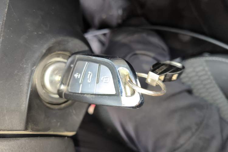 Used Ford Focus 2013 Hatchback Classic 1.8L Manual Base Model