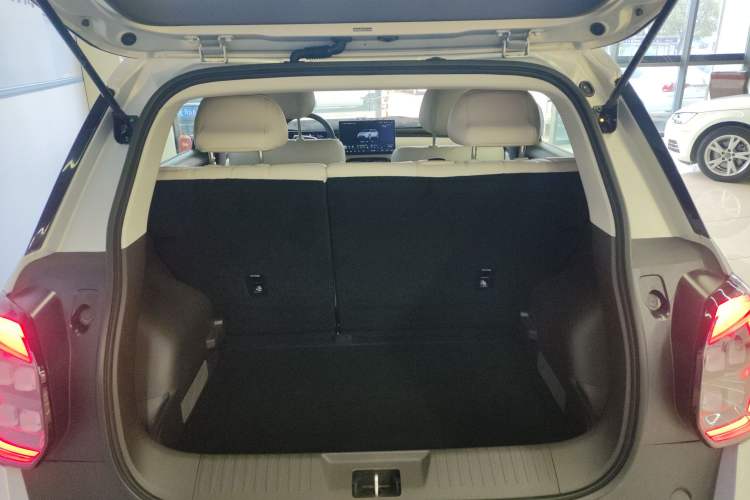 Used AION UT 2025 420 Smart Edition